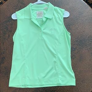 E/P Pro golf top! ⛳️